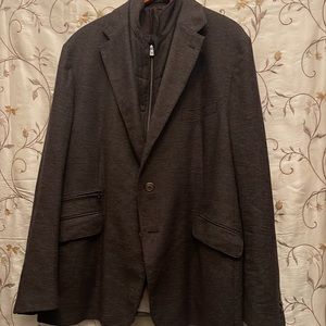 Corneliani mens Gorgeous Jacket. Appears to be Brand New. See all Pics